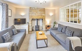 Host & Stay - Princess Place Townhouse